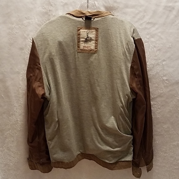 Zara Jacket - Picture 5 of 11